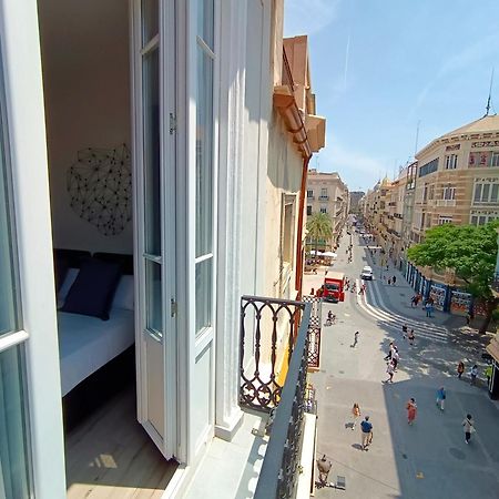 Hotel El Siglo 발렌시아 외부 사진
