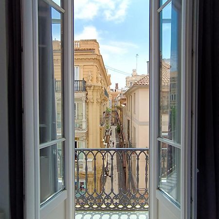 Hotel El Siglo 발렌시아 외부 사진