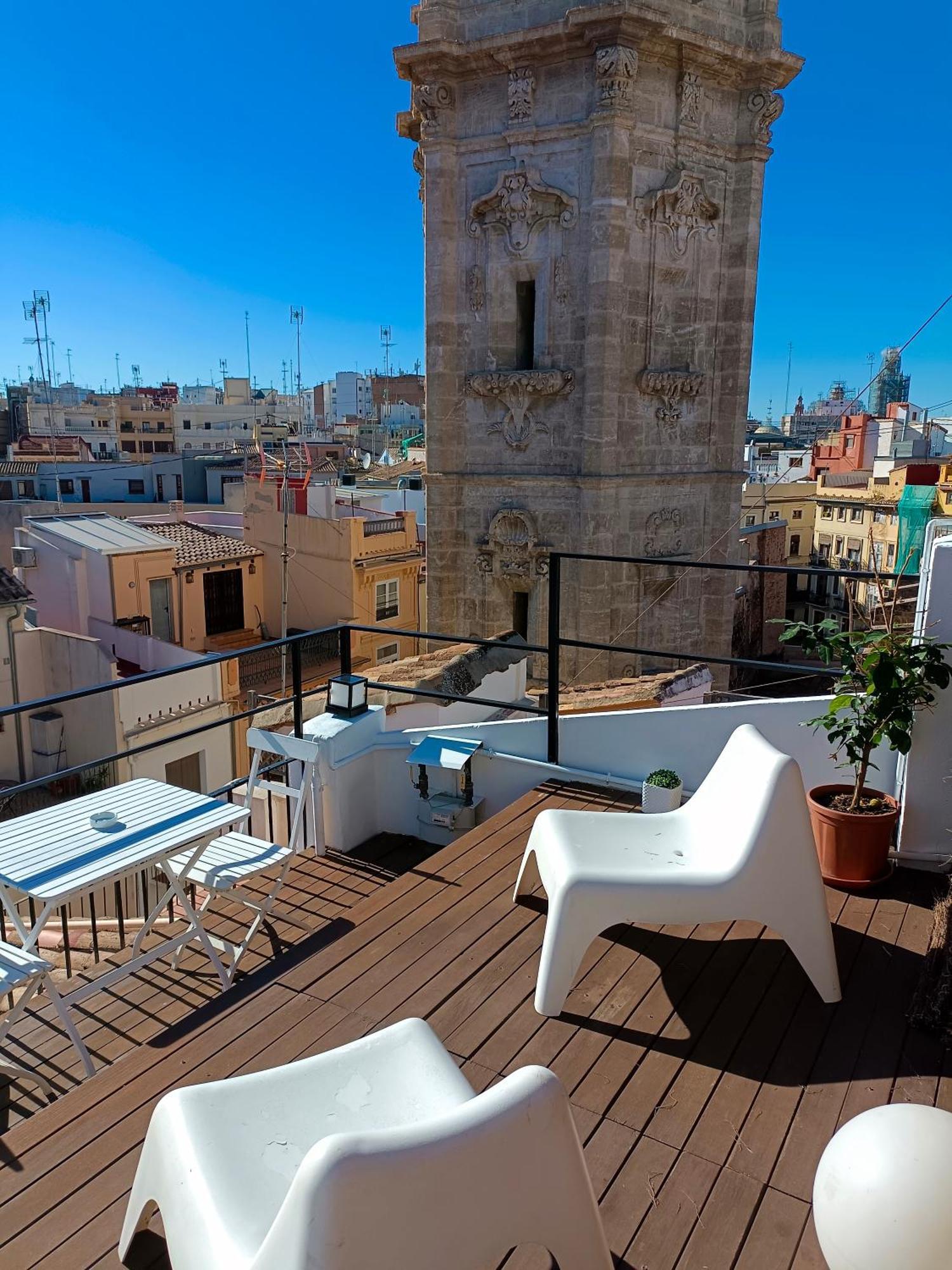Hotel El Siglo 발렌시아 객실 사진