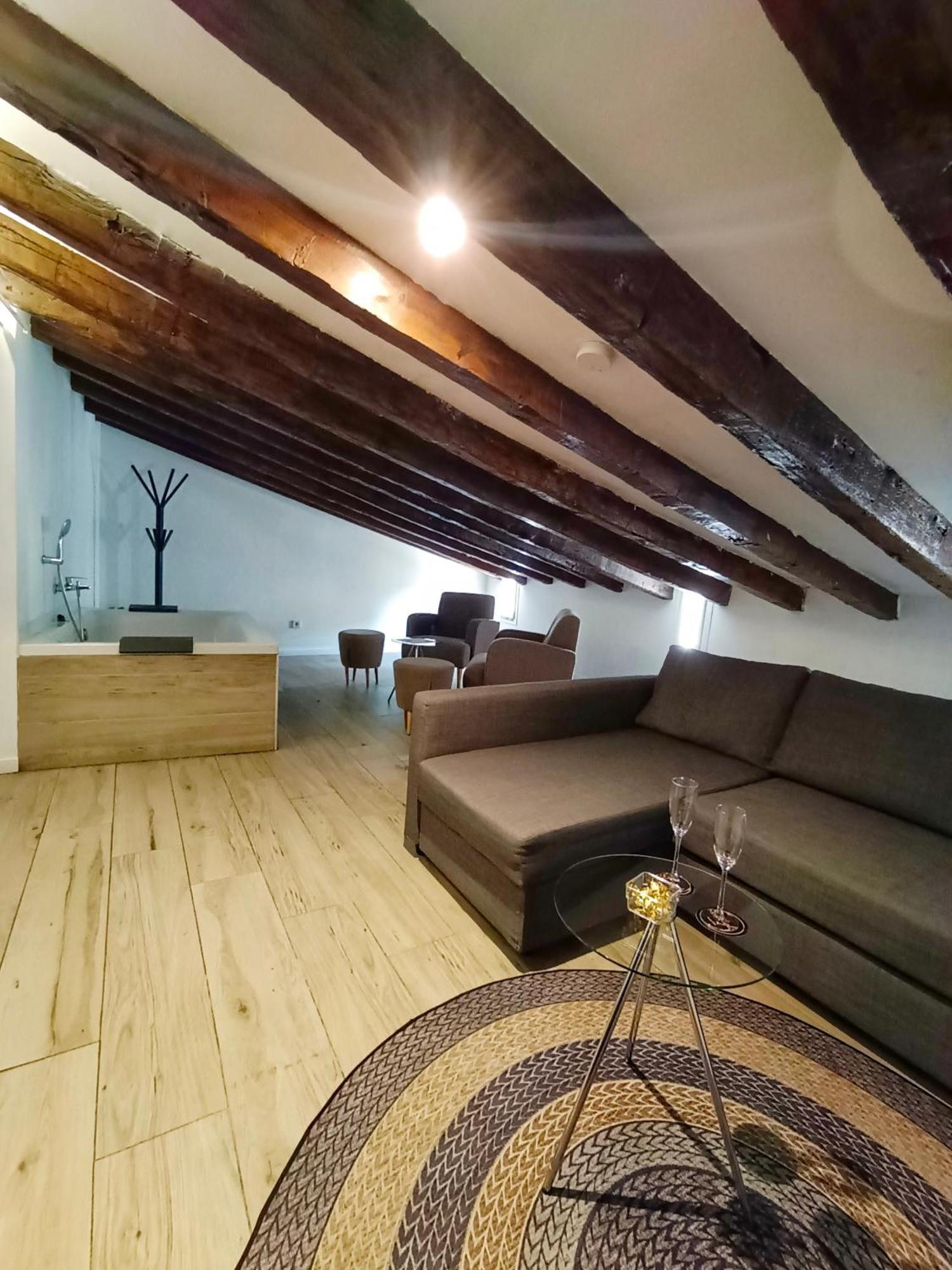 Hotel El Siglo 발렌시아 외부 사진