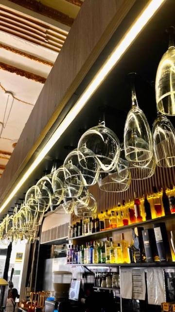 Hotel El Siglo 발렌시아 외부 사진