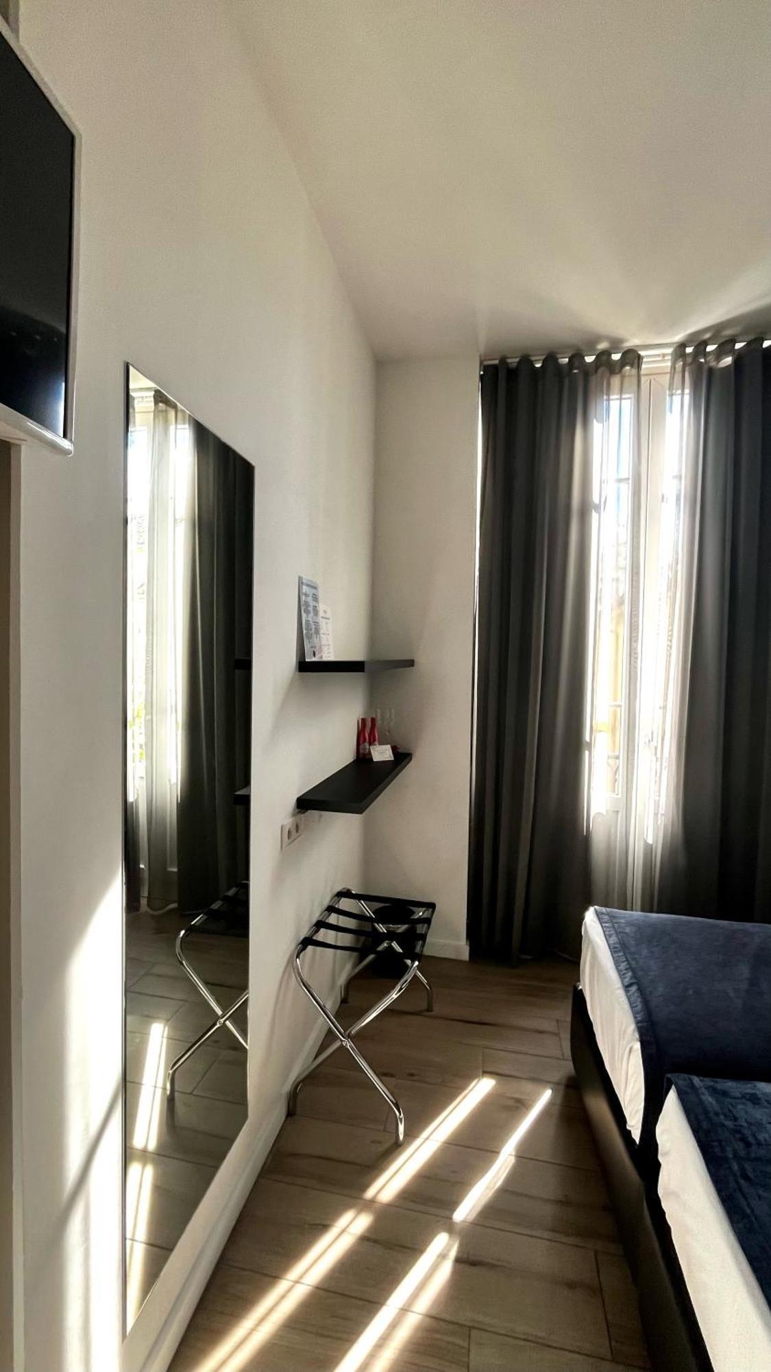 Hotel El Siglo 발렌시아 외부 사진