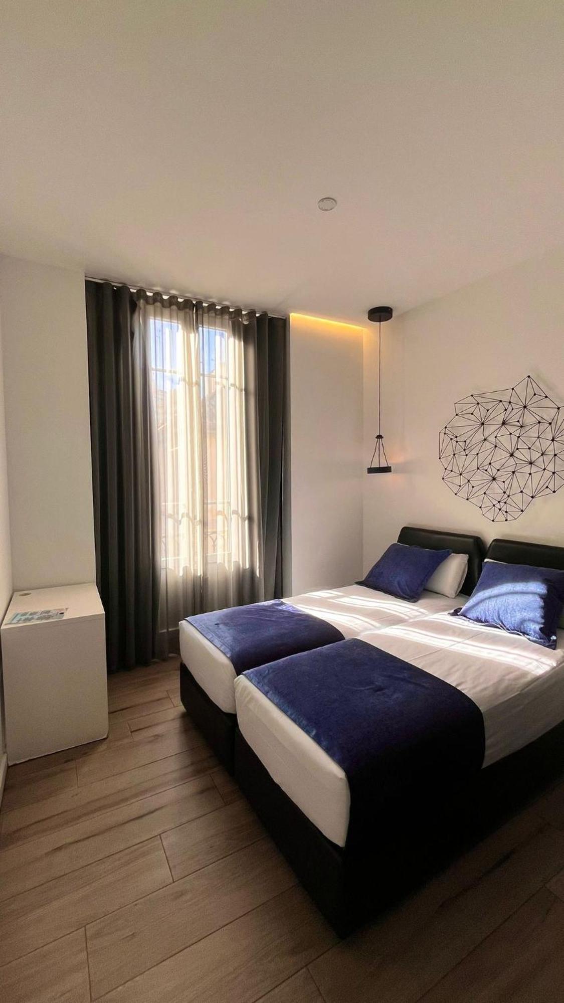 Hotel El Siglo 발렌시아 외부 사진