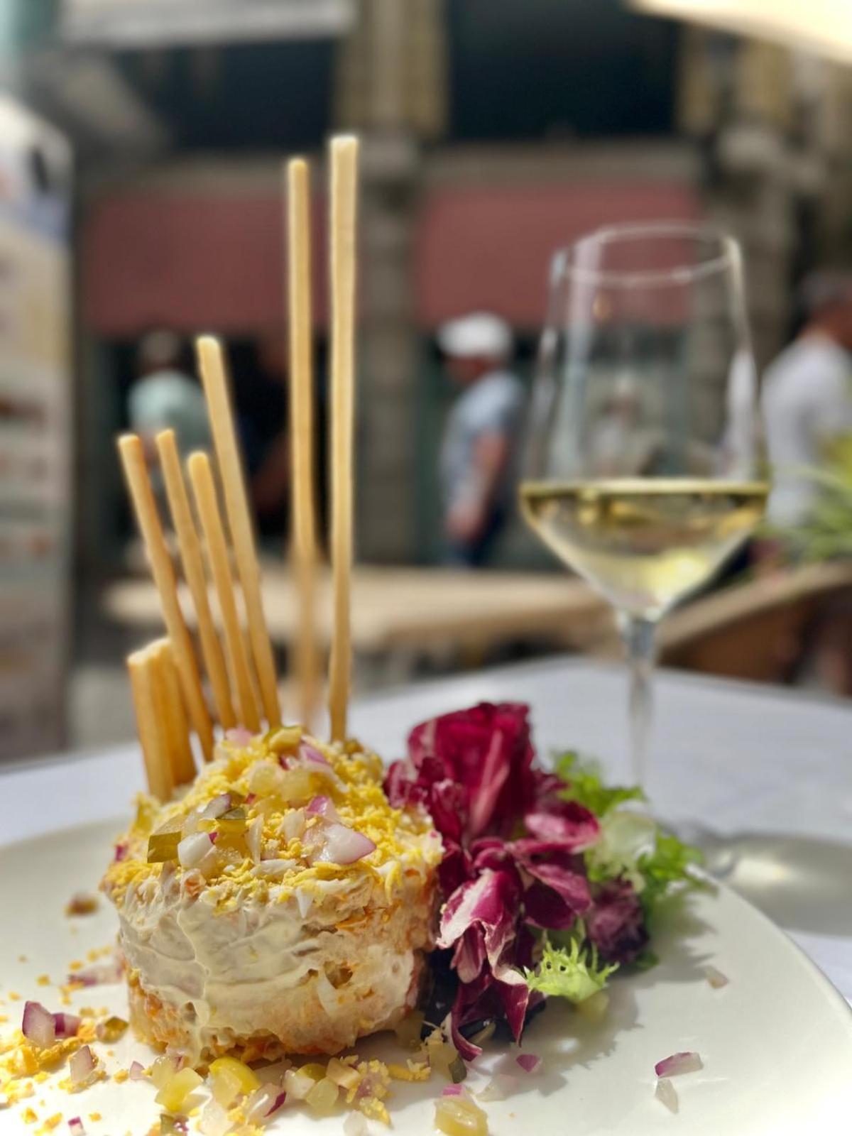Hotel El Siglo 발렌시아 외부 사진