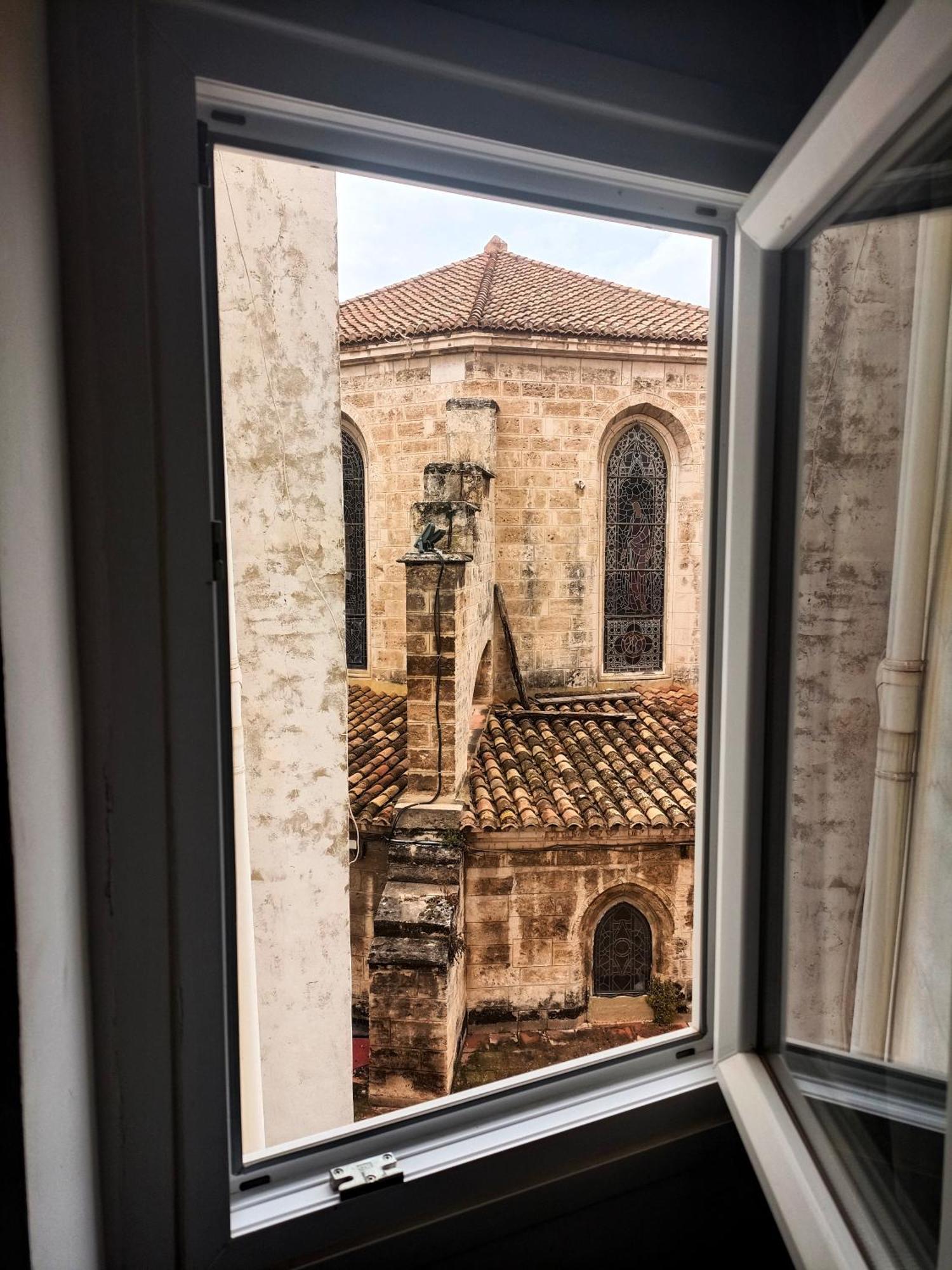 Hotel El Siglo 발렌시아 외부 사진