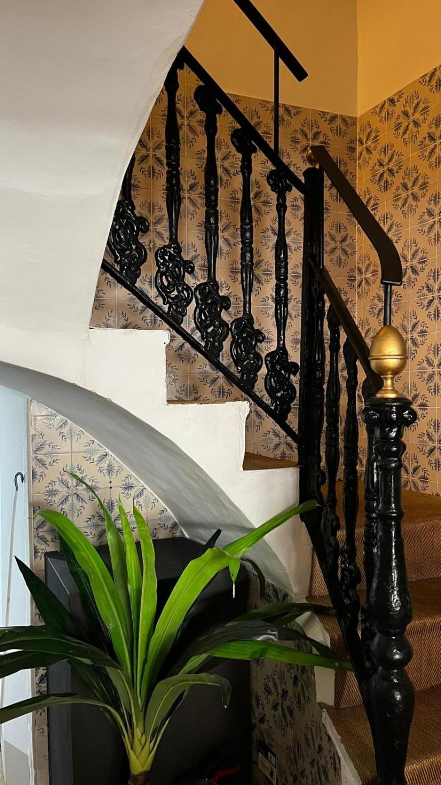 Hotel El Siglo 발렌시아 외부 사진