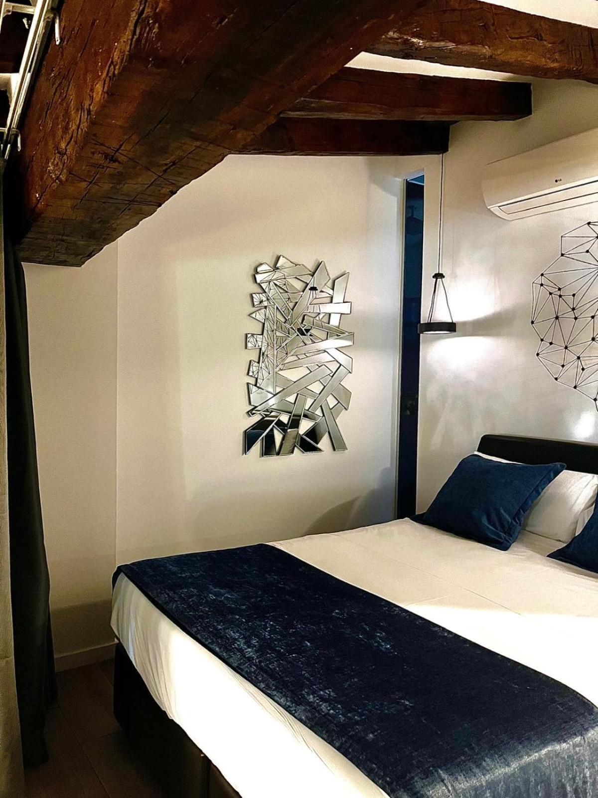 Hotel El Siglo 발렌시아 외부 사진